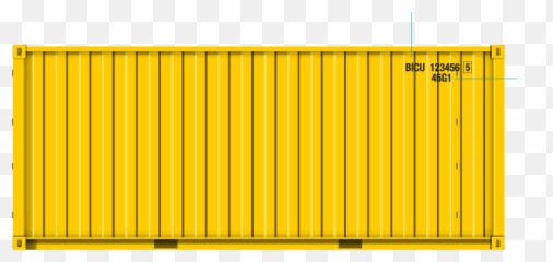 Shipping Container Top View Png - Il Mulino New York Las Vegas,Container Png