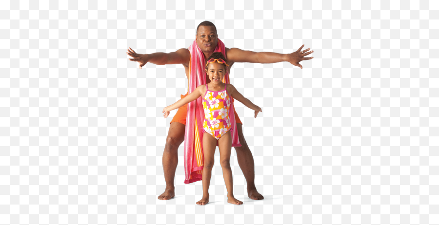 Pin - Ymca Lessons Kids Png,People Swimming Png