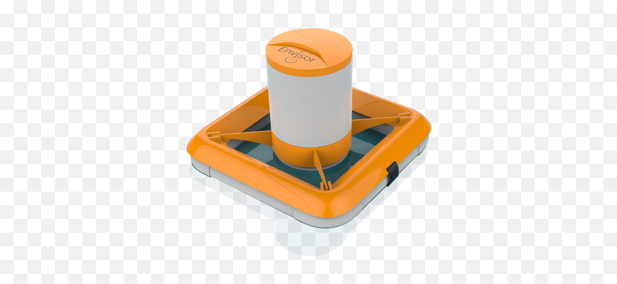 Water Monitoring Envisor - Farmext Cylinder Png,Lacie Icon