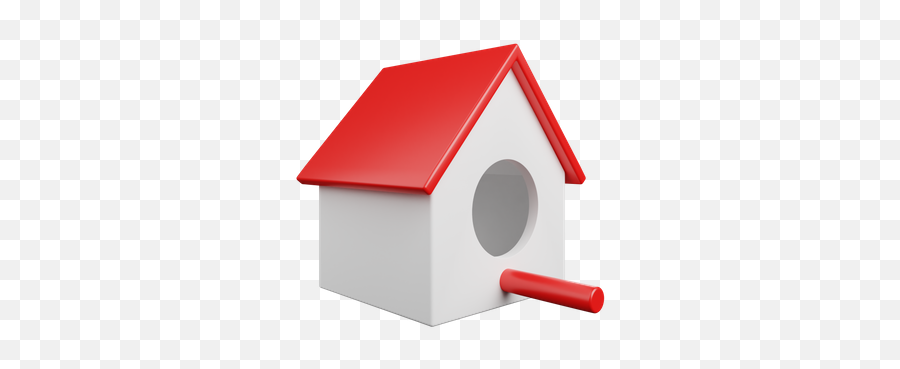 Bird Icon - Download In Line Style Horizontal Png,Bird House Icon