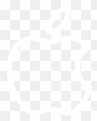 Is The Apple Ios 14 Update End For Facebook Ads - Apple Led Logo Png,Apple Icon White