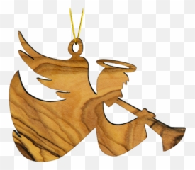 Olive Wood Flight To Egypt U2013 Logos Trading Post - Trumpeter png