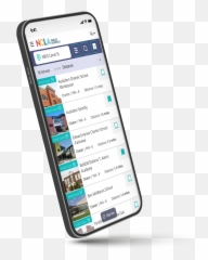 Avela Explore U2014 - Smart Device png