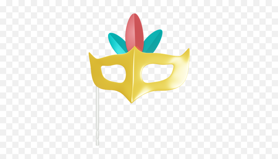 Carnival Mask Icon - Download In Line Style Girly Png,Masquerade Icon