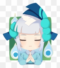Hundred Spirits Kindergarten Icons - Album Imgur Fictional Character png