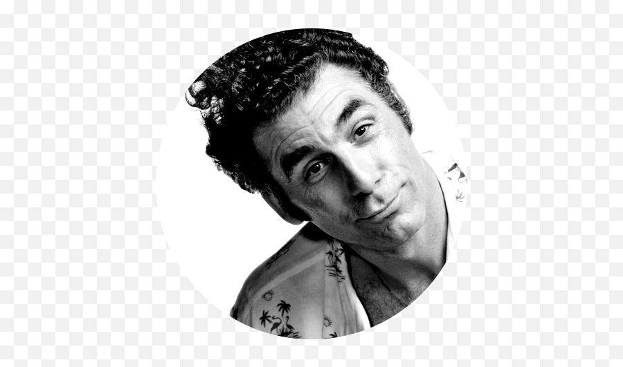 Breaking Down Seinfeld 5 Things We Learned From Analyzing - Seinfeld Kramer Black And White Png,Seinfeld Png