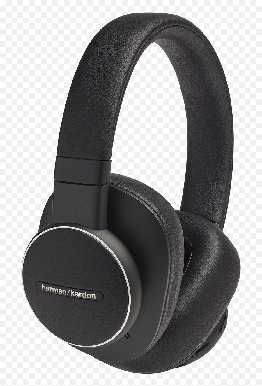 Harman Kardon Fly Anc - Harman Kardon Headphones Png,Wireless Icon Disappeared Windows 10