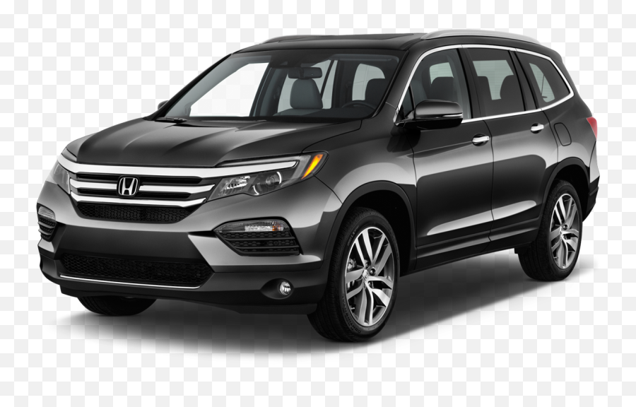 Used 2016 Honda Pilot Touring Near Sycamore Il - Mcgrath 2016 Honda Odyssey Png,Pilot Icon