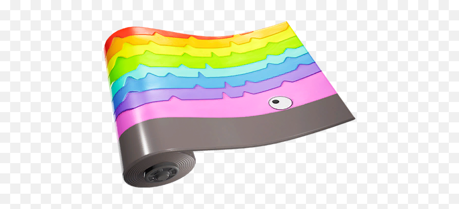 Rainbow Riot Wrap - Fortnite Wiki Fortnite Rainbow Riot Wrap Png ...