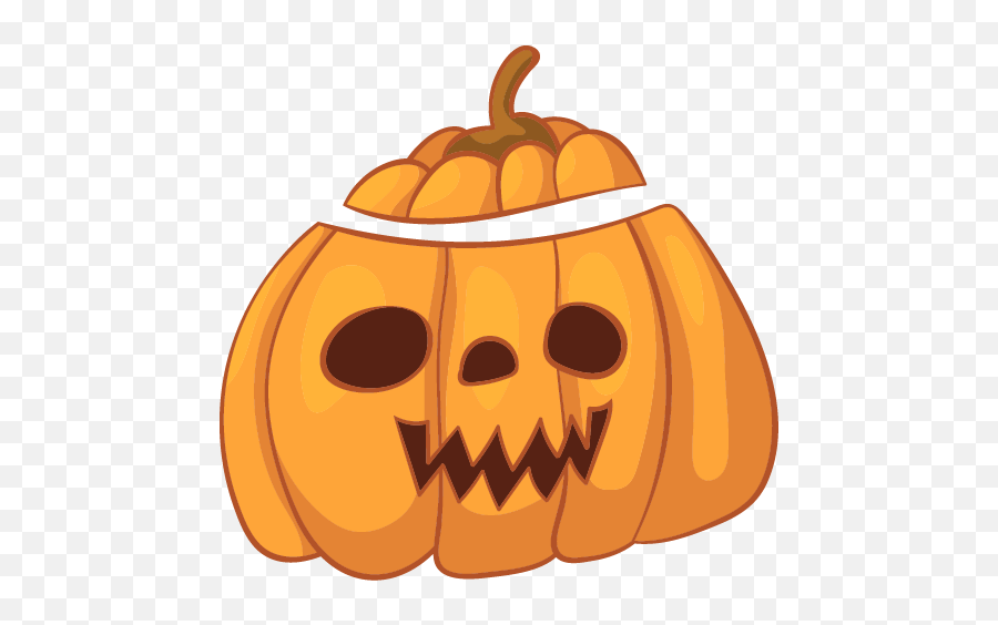 Jacko4 - Discord Emoji Png,Pumpkin Emoji Transparent