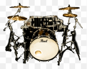 Drums - Rental Gear List AV Vegas Percussionist png