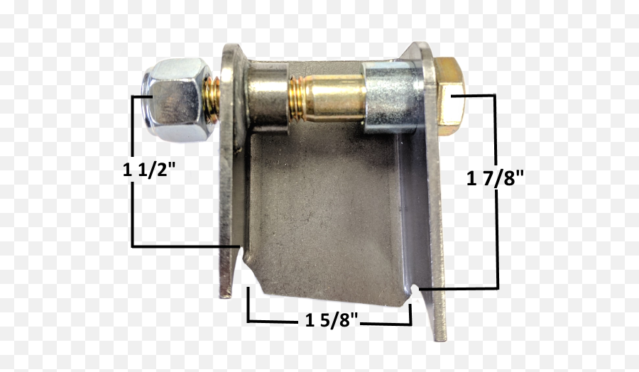 Aa - 202f Angled Coil Over Mount Right Cylinder Png,Icon Coilover