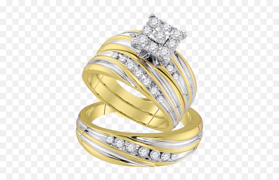 Png Wedding Rings Picture 885460 - Engagement Ring,Rings Png