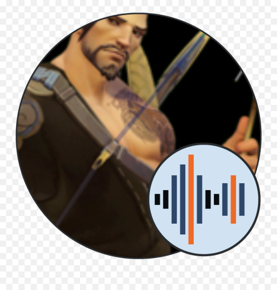 Hanzo Soundboard - Crack Big Bang Theory Whip Sound Png,Hanzo Ult Icon