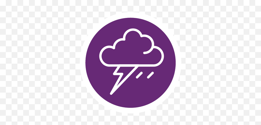 Know Your Weather - Severe Weather Explained Png,Severe Weather Icon