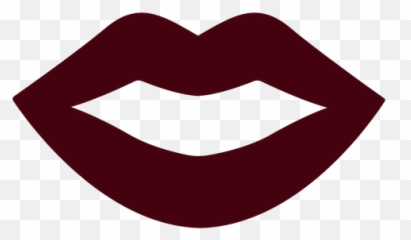 Lip T Shirt Designs Graphics U0026 More Merch - Talking Mouth Logo Png