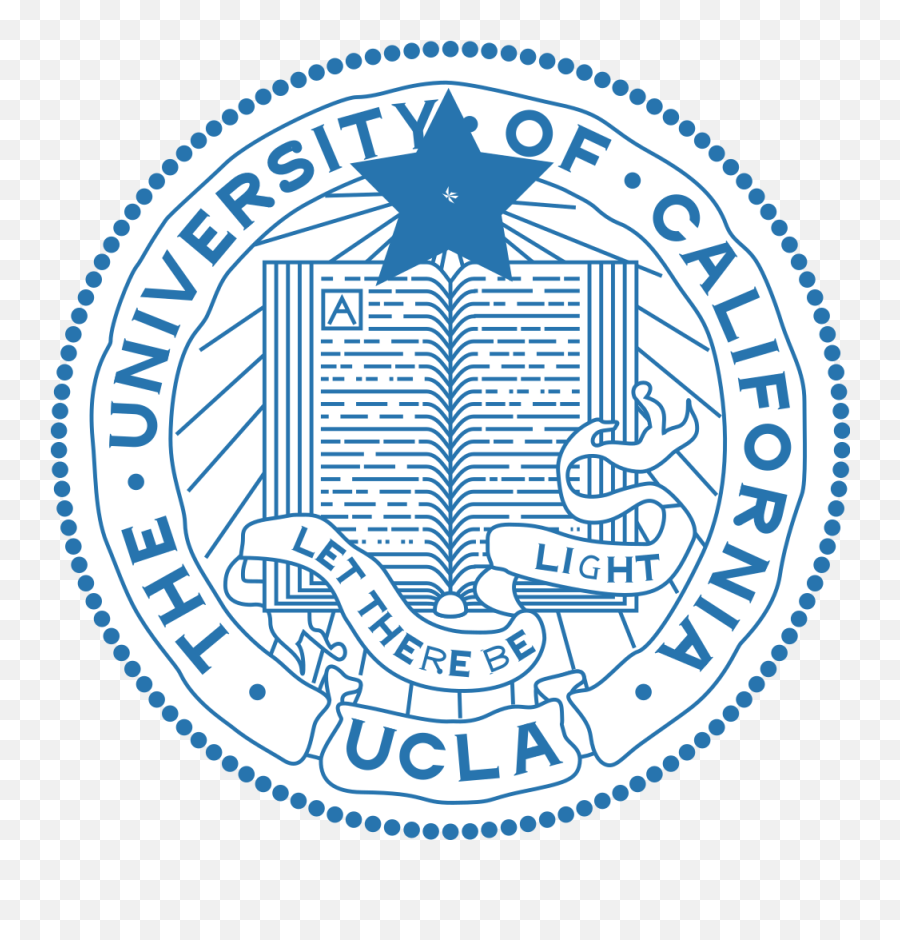 University Of California Los Angeles Logo Download In Svg - Language Png,California Icon Png
