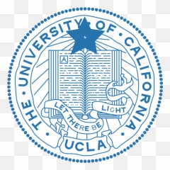 University Of California Los Angeles Logo Download In Svg - Language png