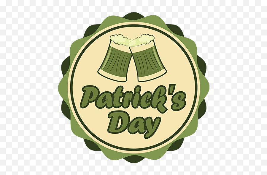 Stpatricku0027s Day Lwp Rpo Free U2013 Apps - Clip Art Png,St. Patrick Icon