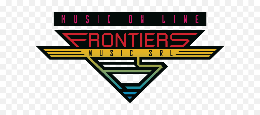 Sweet Lynch Featuring Michael - Frontiers Records Png,Stryper Logo