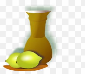 Lemonade Jug Lemon - Free Vector Graphic On Pixabay Lemon Png,Lemonade Transparent