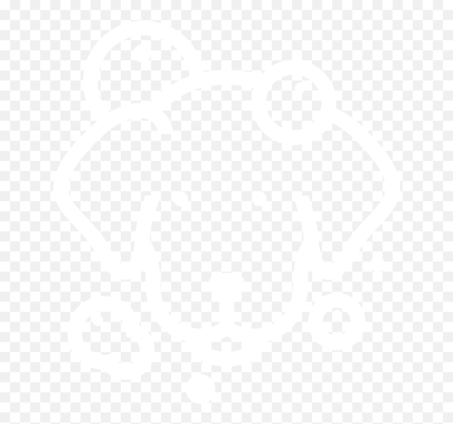 Download Dog Groomer - Pet Grooming White Icon Png Png Image Dog Grooming Icon Png,Dog Icon