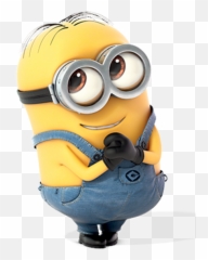Animation - Free Icon Library Cute Minions png