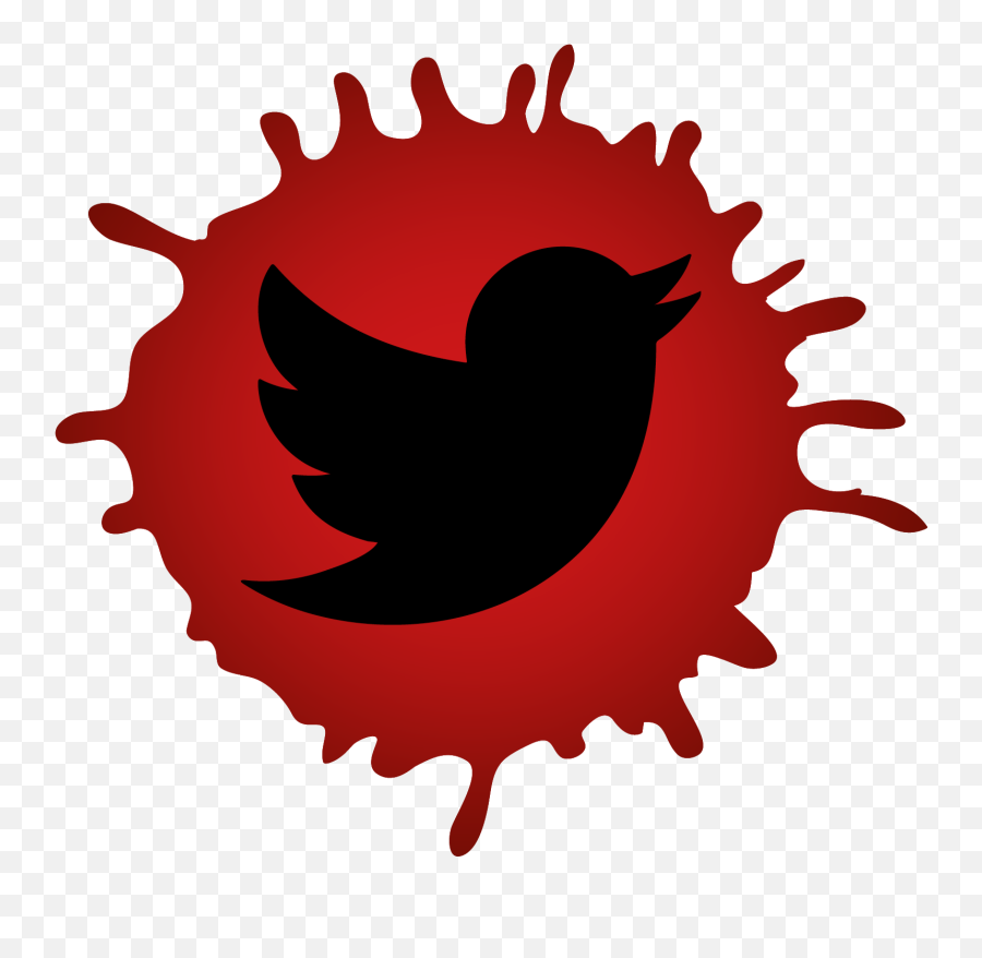 Love Hurts - Screamfest Twitter Logo Png,Newest Twitter Icon