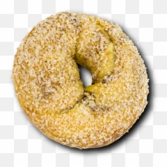 Bagels Blazing - Bagel Png,French Toast Png