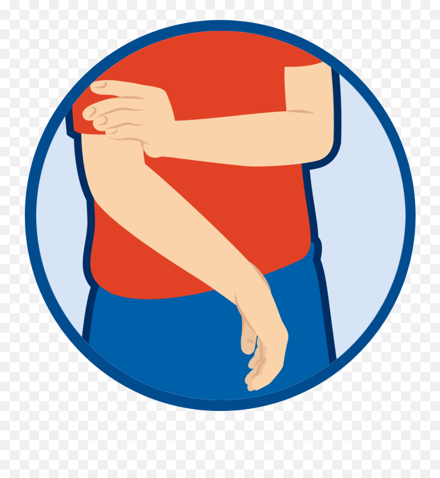 Symptoms Of Afm Cdc - For Women Png,Strength And Weakness Icon