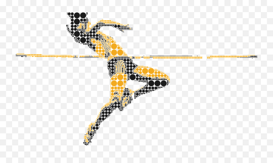 Athleticshigh Jumpsportcompetitiondynamics - Free Image Stretches Png,Sport Icon