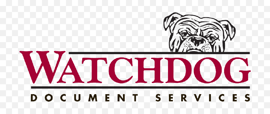 Record Storage Document Shredding Tuscaloosa U0026 Fayette - Seminole State College Png,Digital Watchdog Icon