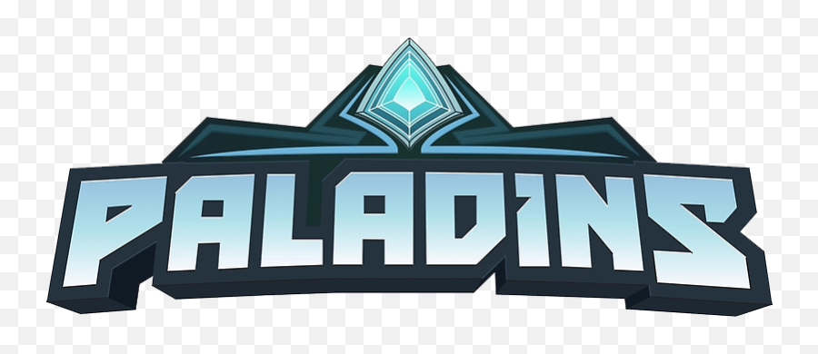 Download Free Png Paladins Logo - Paladins Logo Transparent Background,Paladins Png