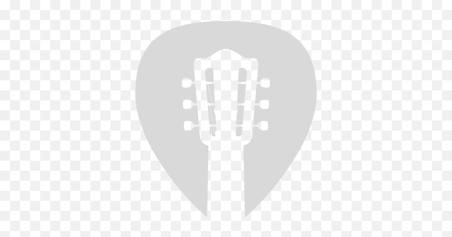 Crafty Guitar Club Png Pick Icon