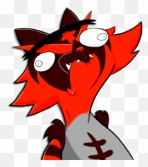 Ultra Incineroar Thread - Cartoon Png,Incineroar Png