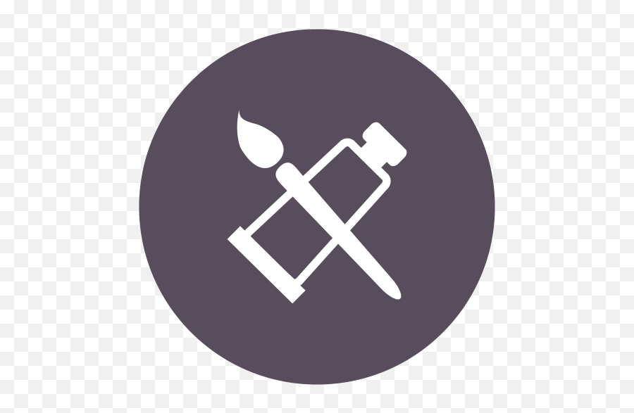 Paint Brush Graphic Design Free Icon - Iconiconscom Png,Moral Icon