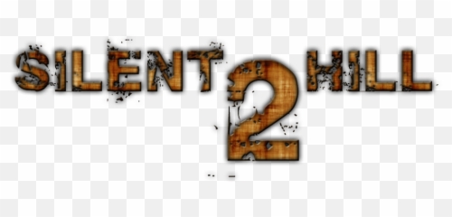 Download Silent Hill 2 Logo Png - Full Size