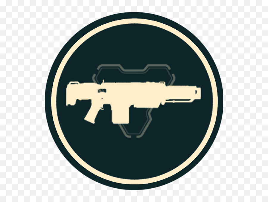 Light Machine Gun Anthem Wiki Fandom Png Musket Icon