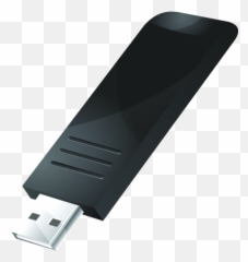 Hp Flash Drive Icon - png