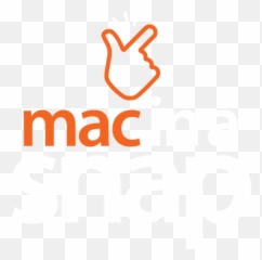 Mac In A Snap Png
