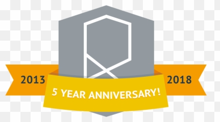 Five Year Anniversary Internet Policy Review - 5 Year Anniversary Png,Anniversary Png