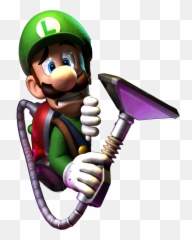 Luigis Mansion Dark Moon Png U0026 Free - Mansion 2 Luigi,Luigi Head Png