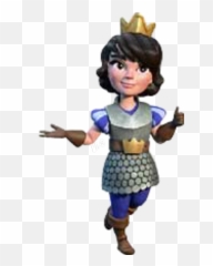 Princesa Png Clash Royale 3 Image - Png Da Princesa Do Clash Royale,Clash Royale Png