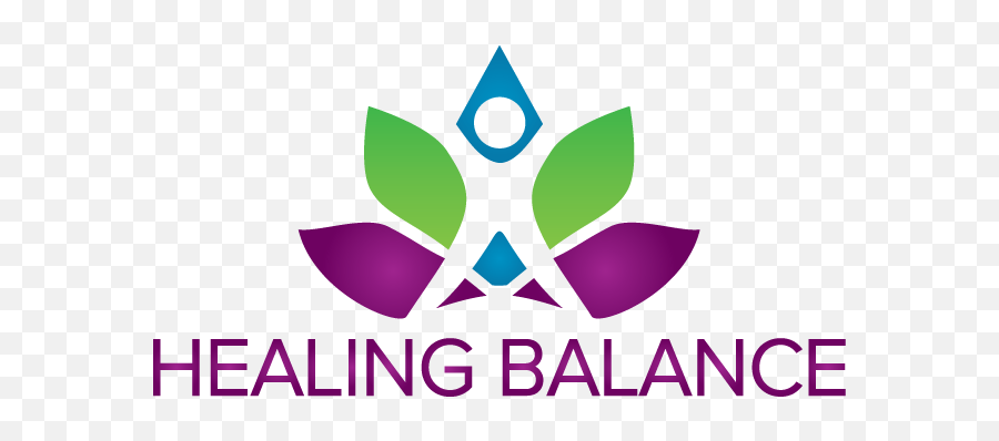 Health And Wellness Logo Design - Seagull Png,Healing Logo