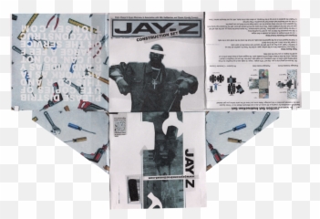 C - Jay Z Vol 3 Png,Jay Z Png