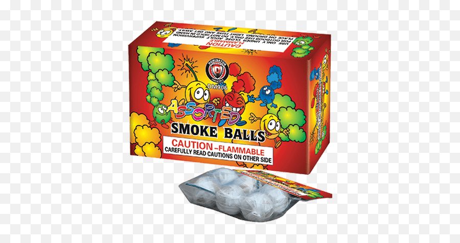 Dm904 Color Smoke Balls Clay - Smoke Balls Png,Colored Smoke Png