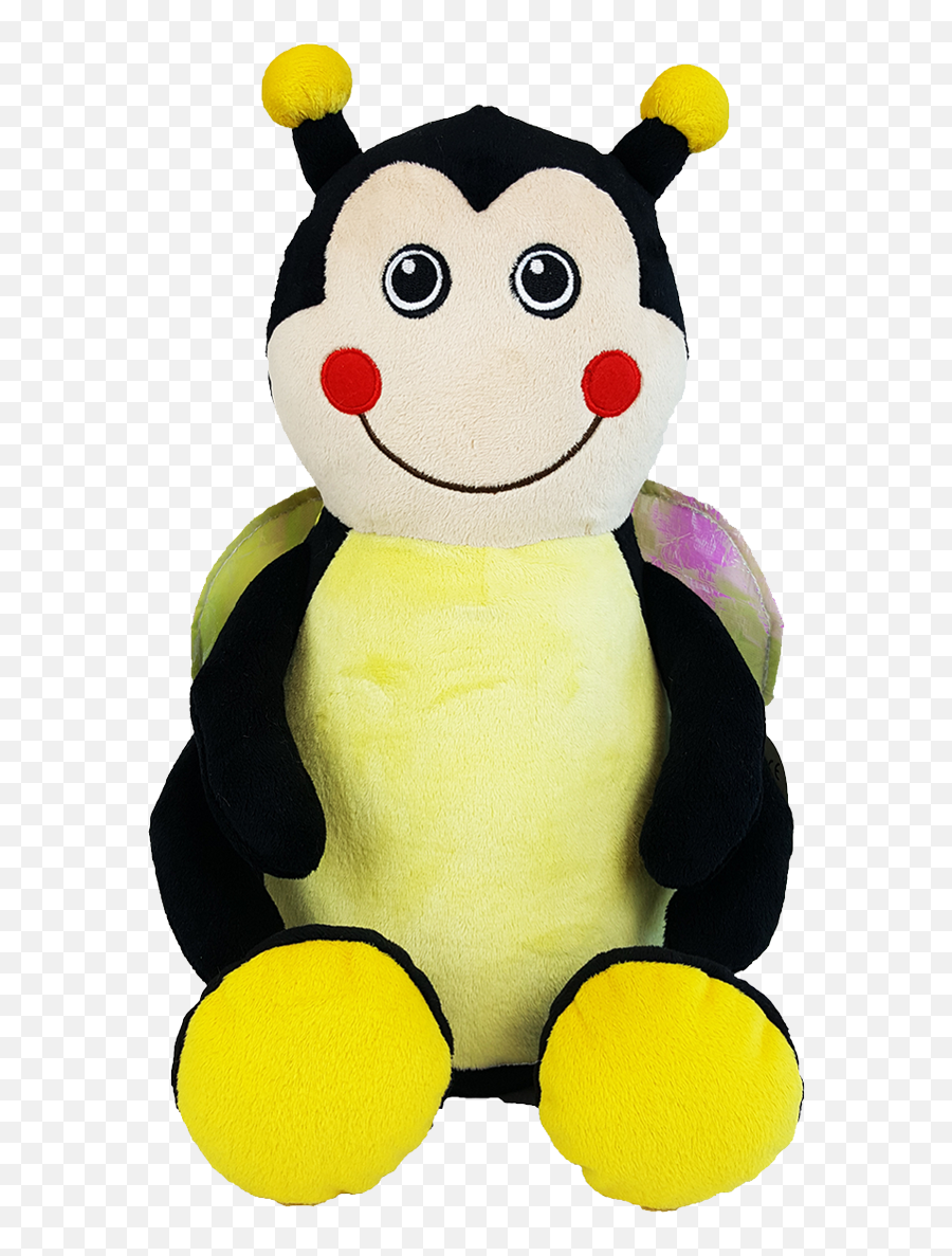 Bumble Bee - Stuffed Toy Png,Bumble Bee Png