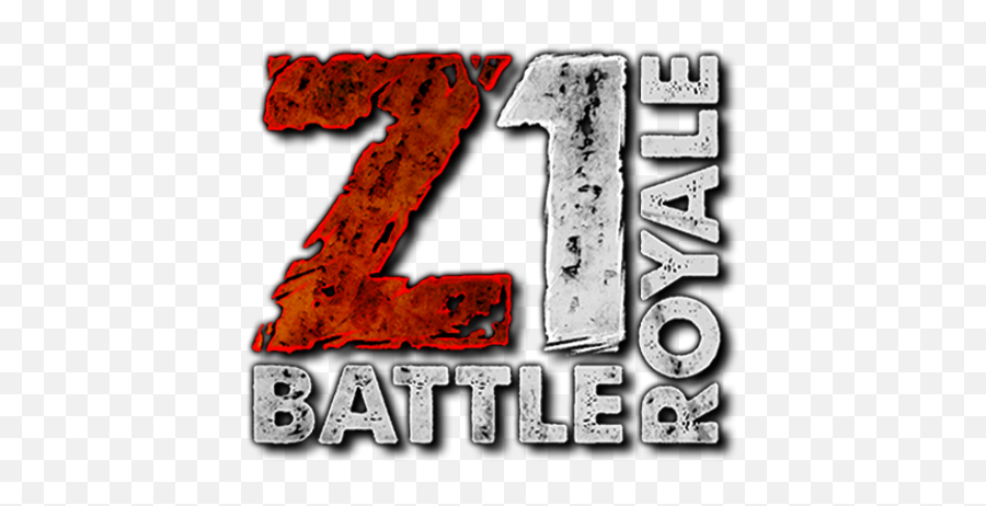 Sup3rson1k U2014 Z1 - Z1 Battle Royale Png,Battle Royale Logo Png