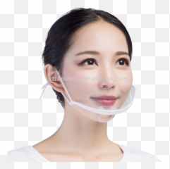 Hot Sell Plastic Anti - Girl png