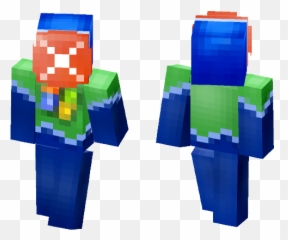 Download Windows Xp Minecraft Skin For Free Superminecraftskins - Rick Grimes png